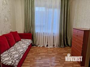 4-к квартира, вторичка, 93м2, 3/9 этаж