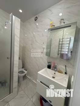 2-к квартира, вторичка, 58м2, 2/4 этаж