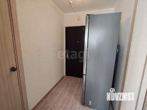 1-к квартира, вторичка, 42м2, 10/16 этаж