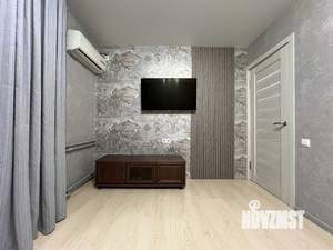 2-к квартира, вторичка, 52м2, 6/9 этаж