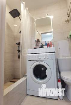 1-к квартира, вторичка, 24м2, 5/9 этаж