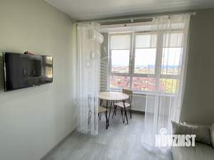 Студия квартира, вторичка, 24м2, 12/16 этаж