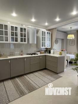 3-к квартира, вторичка, 93м2, 1/12 этаж