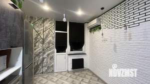 Студия квартира, вторичка, 48м2, 7/14 этаж