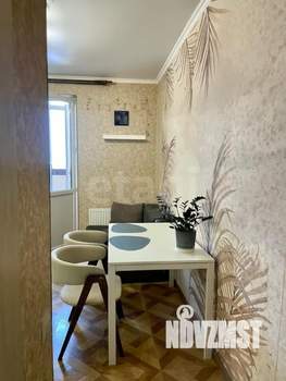 1-к квартира, вторичка, 47м2, 10/17 этаж