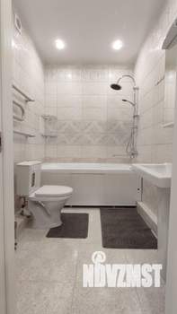 1-к квартира, вторичка, 40м2, 14/16 этаж