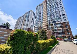 1-к квартира, вторичка, 35м2, 5/20 этаж