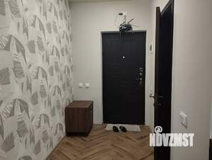 1-к квартира, вторичка, 24м2, 1/19 этаж