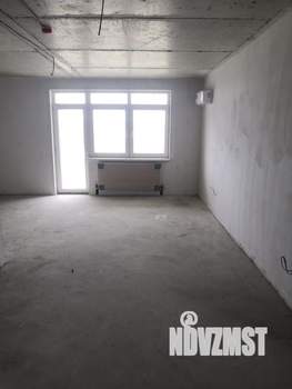 Студия квартира, вторичка, 32м2, 7/7 этаж