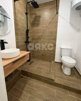 1-к квартира, вторичка, 32м2, 2/3 этаж