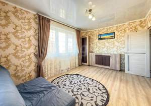2-к квартира, вторичка, 50м2, 8/13 этаж