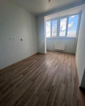 1-к квартира, вторичка, 38м2, 12/18 этаж