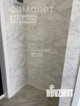 1-к квартира, вторичка, 36м2, 6/16 этаж