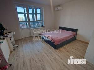 3-к квартира, вторичка, 90м2, 5/14 этаж