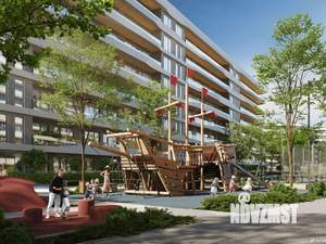 1-к квартира, вторичка, 24м2, 7/10 этаж