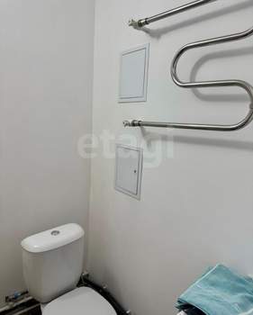 1-к квартира, вторичка, 39м2, 15/17 этаж