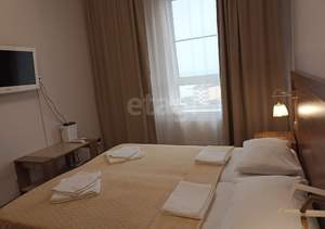 1-к квартира, вторичка, 36м2, 9/12 этаж