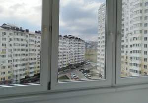 Студия квартира, вторичка, 26м2, 7/16 этаж