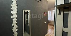 2-к квартира, вторичка, 36м2, 5/5 этаж