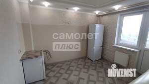 1-к квартира, вторичка, 41м2, 8/13 этаж