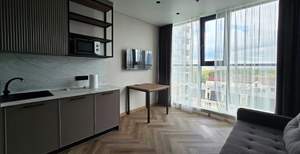 1-к квартира, вторичка, 43м2, 7/12 этаж