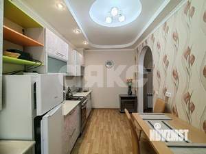 1-к квартира, вторичка, 43м2, 2/9 этаж