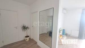 2-к квартира, вторичка, 58м2, 2/4 этаж