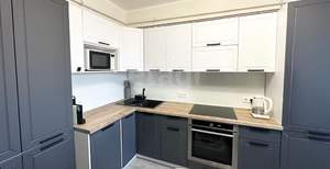 1-к квартира, вторичка, 43м2, 7/9 этаж