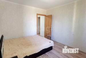 2-к квартира, вторичка, 54м2, 12/16 этаж