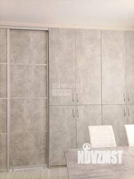 2-к квартира, сданный дом, 51м2, 2/3 этаж