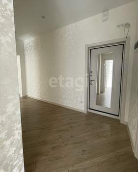 2-к квартира, вторичка, 53м2, 10/15 этаж