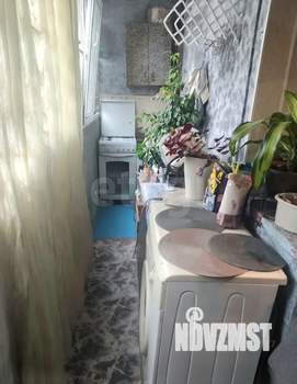 2-к квартира, вторичка, 35м2, 7/9 этаж