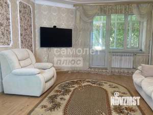 2-к квартира, вторичка, 80м2, 4/7 этаж