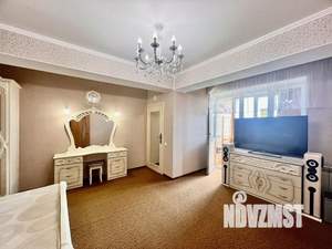 1-к квартира, вторичка, 42м2, 6/6 этаж