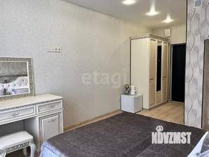 Студия квартира, вторичка, 21м2, 2/4 этаж