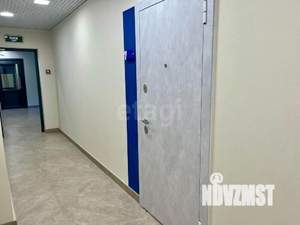 2-к квартира, вторичка, 54м2, 8/9 этаж