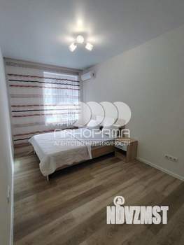 1-к квартира, вторичка, 36м2, 3/8 этаж