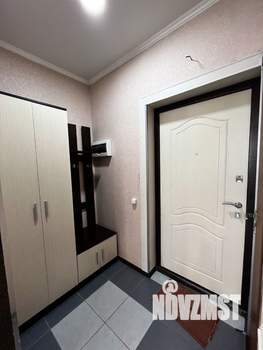 Студия квартира, вторичка, 28м2, 4/24 этаж