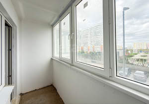 2-к квартира, вторичка, 70м2, 2/16 этаж