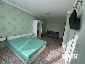 1-к квартира, вторичка, 40м2, 9/9 этаж