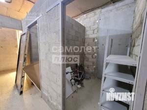 Студия квартира, вторичка, 35м2, -1/7 этаж