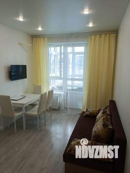 1-к квартира, вторичка, 46м2, 6/9 этаж