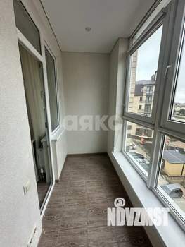 1-к квартира, вторичка, 47м2, 5/6 этаж