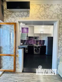 2-к квартира, вторичка, 51м2, 2/7 этаж