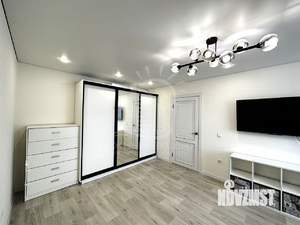 1-к квартира, вторичка, 42м2, 9/9 этаж