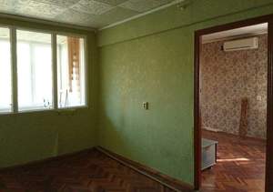 2-к квартира, вторичка, 46м2, 4/5 этаж