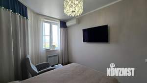 2-к квартира, вторичка, 64м2, 4/4 этаж