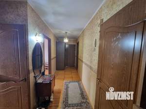 4-к квартира, вторичка, 80м2, 7/9 этаж