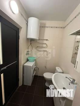 Студия квартира, вторичка, 27м2, 1/3 этаж
