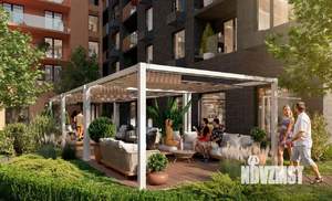 3-к квартира, вторичка, 60м2, 6/8 этаж